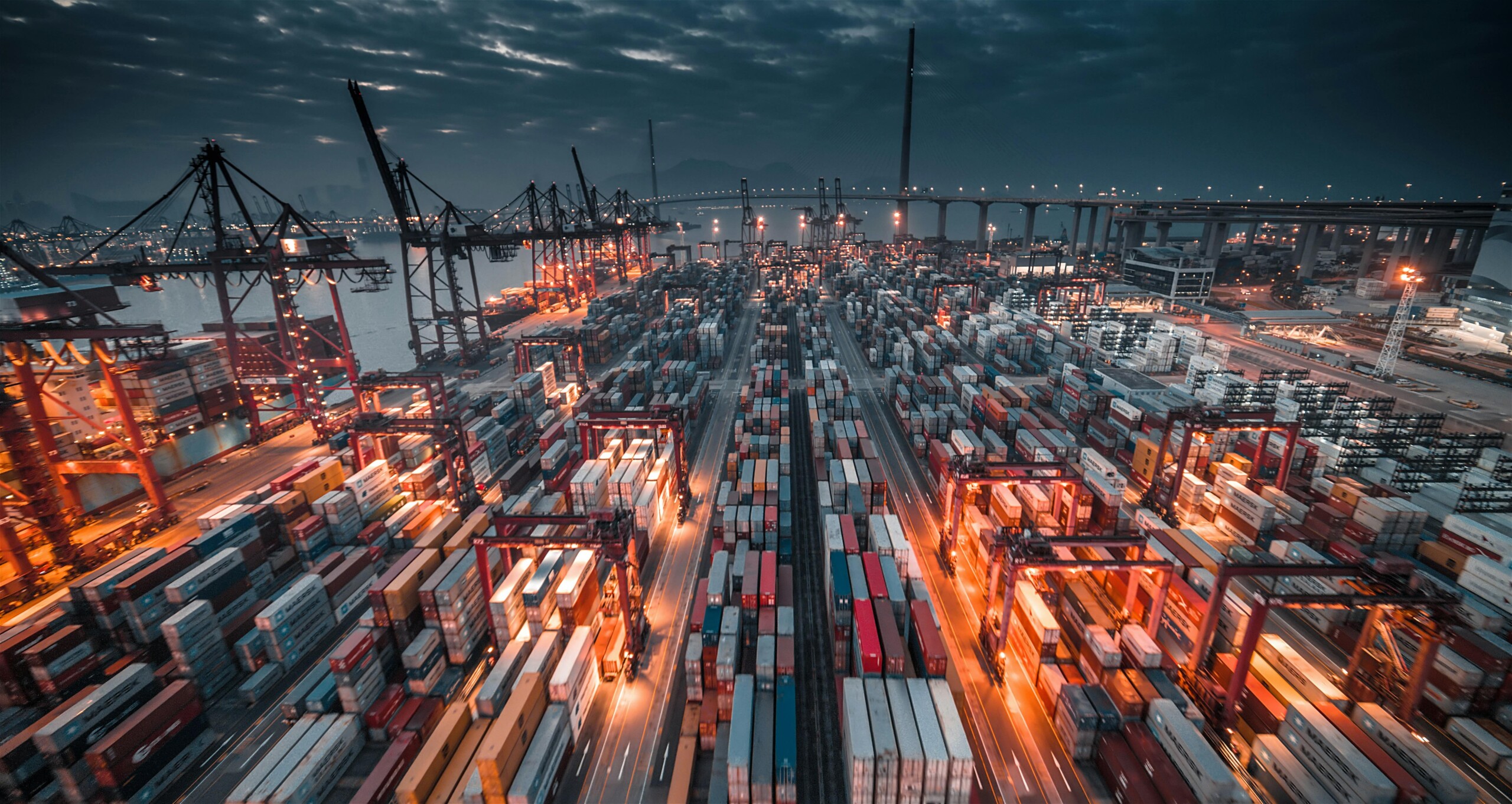 Supply Chain